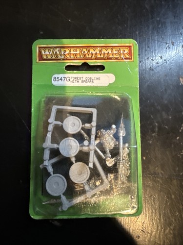 Warhammer fantasy forest - fantasy,