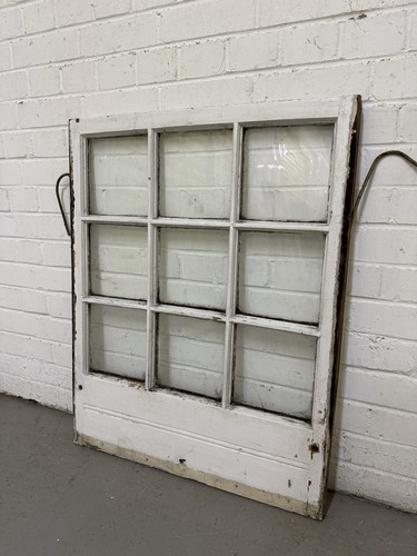 Reclaimed old georgian - reclaimed, 9
