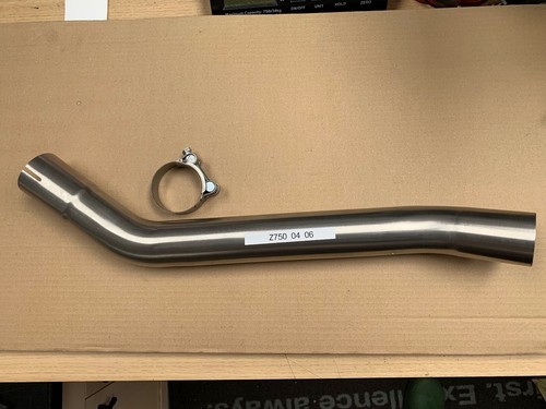 Kawasaki z750 2004 2006 - z750, 2004-2006