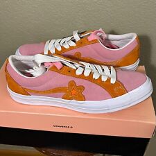 Golf Le Fleur Uno Orange/Pink