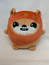 Star Wars Ewok Soft Plush Mattel Disney Cuutopia Wicket