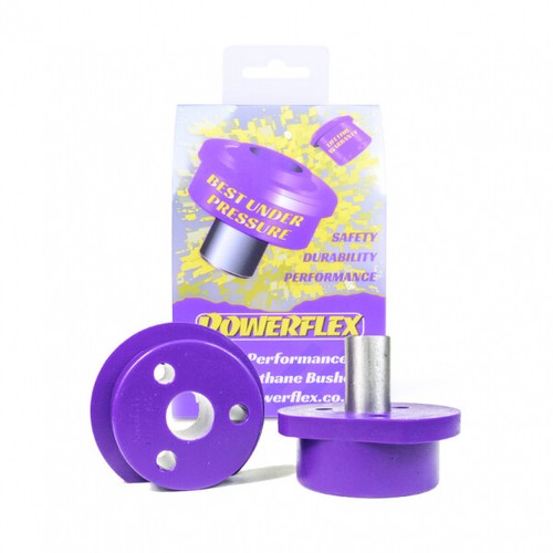 Powerflex front engine mount - front,