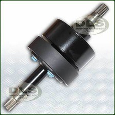 Viscous Drive Coupling Land Rover Freelander 1 4cyl (TOR000010)