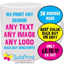 36 X Company Branded Business