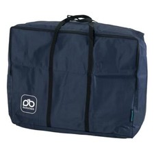 Ducksback Ground sheet storage Bag zipped Waterproof caravan