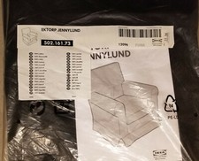 IKEA Ektorp Jennylund Armchair
