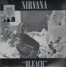 Nirvana - Nirvana: Bleach 20th