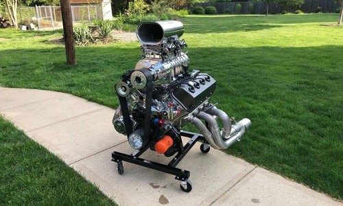 Engine cradles stand heavy - engine, cradles,