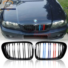 For 1999-2002 BMW E46 Coupe M3