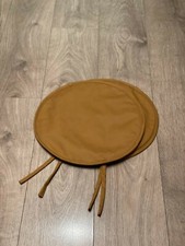 Pair of Aga Hob Lid Mat Pad