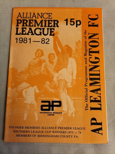 1981 leamington v - ap,