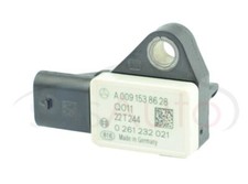 ✅ Intake Manifold / Boost