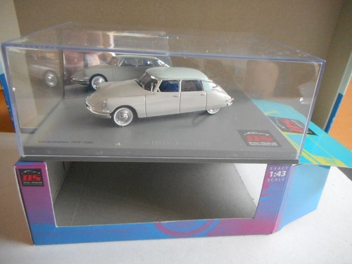 Universal hobbies citroen - universal,