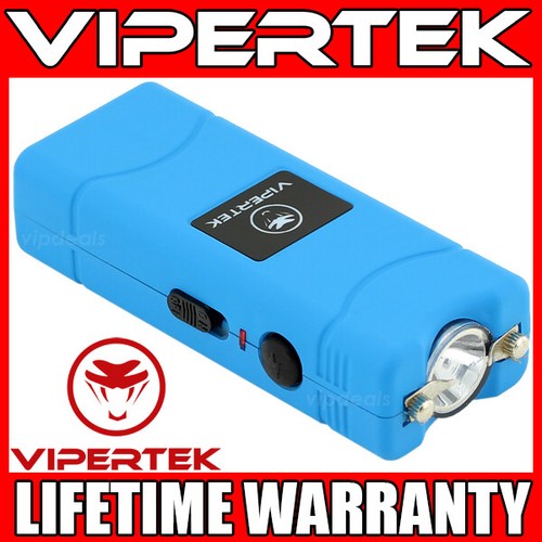 Vipertek stun gun micro mini - stun,