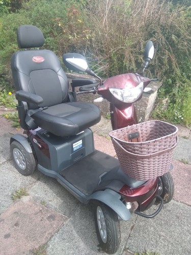 Used mobility scooters for - used,