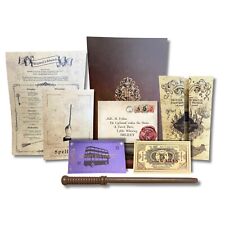 PERSONALISED Harry Potter