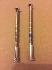 2x M4 Door Handle Security Connecting Bolts