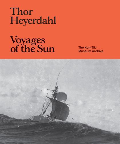 Voyages the sun - of, :
