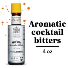 Angostura Aromatic Cocktail