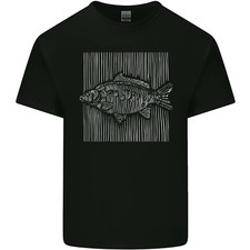 Carp Lines Fishing Fisherman