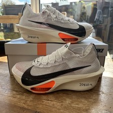 Rare Nike Alphafly Next % 3
