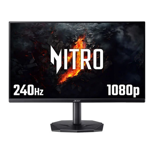 Acer nitro kg270 - 27",