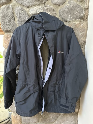 Berghaus goretex jacket women - goretex,