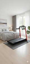Reebok run treadmill - i-run,