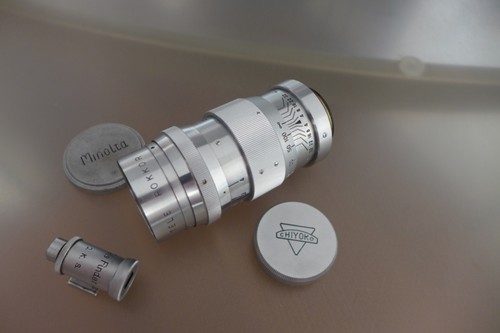 Leica screw ltm - l-39, /