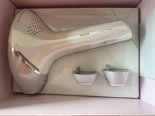 Philips IPL Lumea Prestige