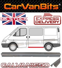 FOR FORD TRANSIT MK4 MK5 85-00