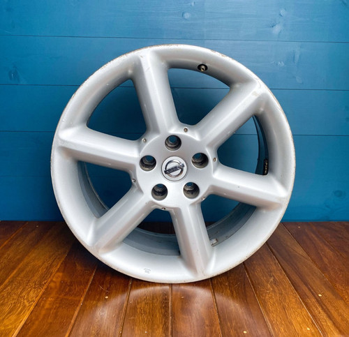 Nissan 350z genuine - 350z, 18"