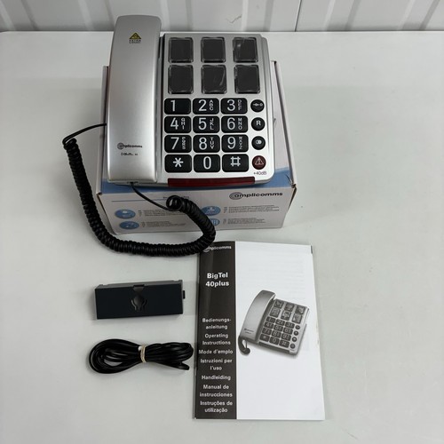 Amplicomms bigtel photo - 40,