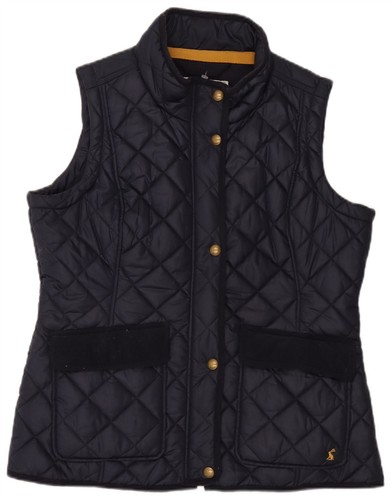 Joules womens quilted gilet - joules,