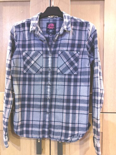 Superdry classic shirt - superdry,