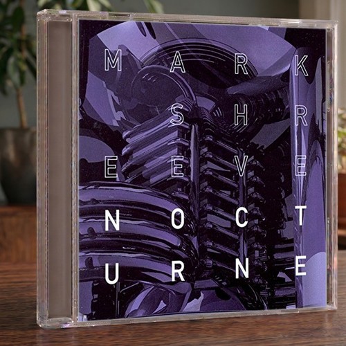 Shreeve mark nocturne cd - nocturne,