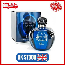 Dior Midnight Poison Eau De