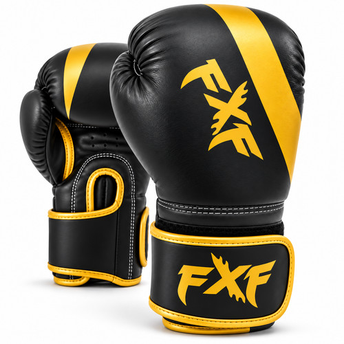 Boxing gloves 14oz - boxing, 16oz