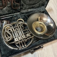 Yamaha yhr 866nd professional - yamaha,