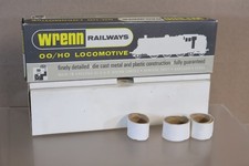 WRENN W2218 EMPTY BOX for BR