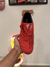 Kith x Adidas Predator 2002 IC
