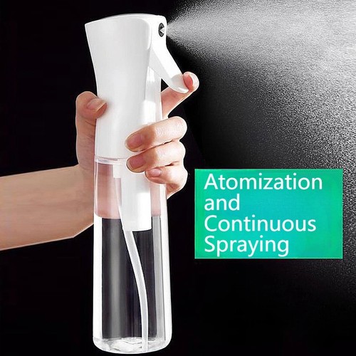 Spray bottle hair care makeup - spray,