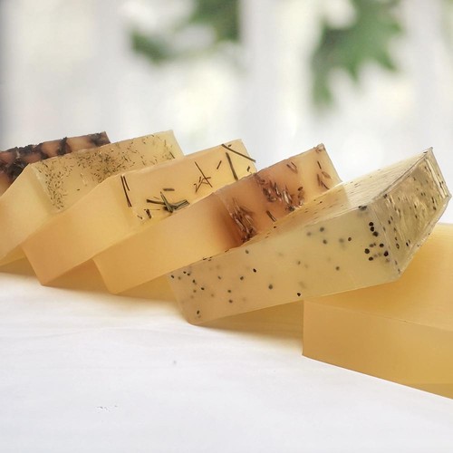 Handmade soap bars natural - handmade,