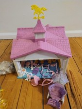 My Little Pony 1980 Vintage