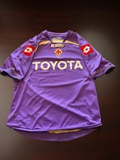 Authentic Fiorentina Lotto