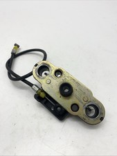 ♻️ Suzuki Gsxr600 2001 -