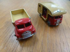 Matchbox 1-75 diecast vehicles