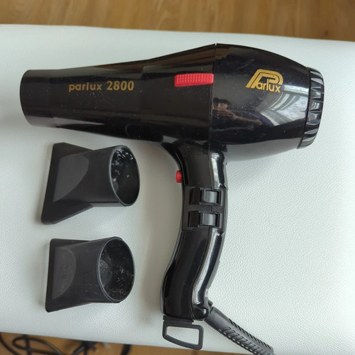Parlux professional 2800 - parlux,
