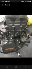 Ktm Duke 125 2022 Full Engine