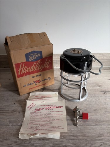 Boxed nos new 1950s - new,